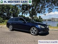 Occasion Mercedes E300 204 PK (150 kW) 2014