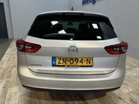 tweedehands Opel Insignia Sports Tourer 1.5 Turbo Business Executive Automaat | Airco ECC | Camera | Half leder | Cruise control | Navigatie | Apple Carplay Android Auto | Isofix | NAP |