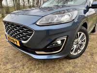 Occasion Ford Kuga Vignale 2026 Blauw SUV