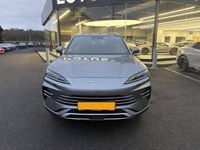 Occasion BYD Seal U Boost 218 PK (160 kW) 2025 Grijs SUV