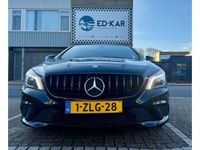 tweedehands Mercedes CLA180 180 Ambition PANORAMA NL-AUTO NAP