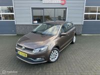 tweedehands VW Polo 1.0 Comfortline Edition