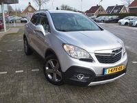 tweedehands Opel Mokka 1.4 T Cosmo 4x4