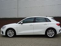 Occasion Audi A3 Sportback 150 PK (110 kW) 2020 Wit Hatchback