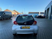 tweedehands Toyota Aygo 1.0-12V + Airco 109.000km