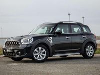 Occasion Mini Cooper S Countryman Essential 224 PK (164 kW) 2023 Zwart SUV