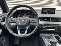 tweedehands Audi Q7 3.0 TDI e-tron quattro Sport Adaptieve Cruise Cont