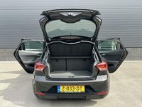 tweedehands Seat Ibiza 1.0 TSI 95PK! Style CLIMA/PDC/BLEUTOOTH/STOELVERW