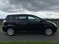 tweedehands Toyota Verso 1.6 VVT-i Dynamic ECC/CRUISE/PDC