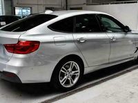 tweedehands BMW 320 Gran Turismo 3-SERIE iA - LEDER / NAVI / BLUETOOTH / PDC / CC