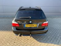 tweedehands BMW 520 5-SERIE Touring i Corporate Lease Business Line Edition I