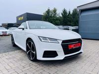 tweedehands Audi TT Roadster 1.8 TFSI s line Matrix 1j Garantie