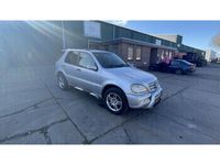 tweedehands Mercedes ML270 CDI 4X4