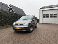 Occasion Fiat Panda 69 PK (50 kW) 2012 Hatchback
