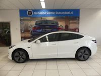 tweedehands Tesla Model 3 Long Range 75 kWh AWD 1e Eigenaar NAP! BTW AUTO.