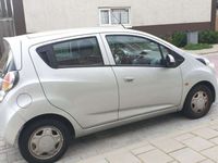 tweedehands Chevrolet Spark 1.0 16V LS