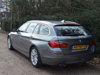 tweedehands BMW 530 530 Touring d High Exe Org NL/NAP