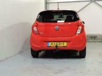 tweedehands Opel Karl 1.0 ecoFLEX Edition Trekhaak - Airco - dakraam