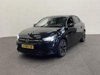 Occasion Opel Corsa-e Elegance 100 kW (136 PK) 2020 Zwart Hatchback