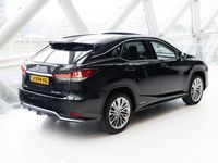 tweedehands Lexus RX450h AWD President Line | Dealer onderhouden | NL auto