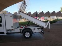 Occasion Fiat Ducato 131 PK (96 kW) 2018 Wit Van