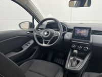 Nieuw Mitsubishi Colt Intense 142 PK (104 kW) 2025 Wit Hatchback