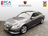 Occasion Mercedes E350 Ambition 2016 Grijs Sedan