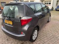 tweedehands Toyota Verso-S 1.3 VVT-i Aspiration