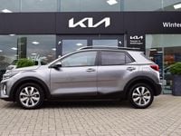 Occasion Kia Stonic 2025 Grijs SUV