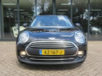 tweedehands Mini One Clubman 1.5 Salt Business*Navigatie*ECC*EXPORT/EX.BPM*