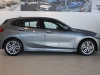 tweedehands BMW 120 1 Serie 5-deurs i High Executive M-Sport / Comf