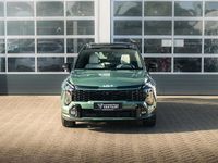 Nieuw Kia Sportage GT 239 PK (175 kW) 2026 Experience green SUV