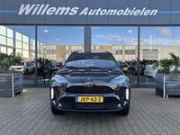 Nieuw Toyota Yaris Cross Connect Style 84 PK (61 kW) 2025 Zwart SUV