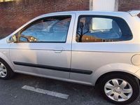 tweedehands Hyundai Getz 1.3i Dynamic