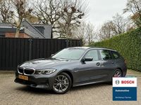 Occasion BMW 330 Comfort Edition 291 PK (214 kW) 2022 Grijs Stationwagen