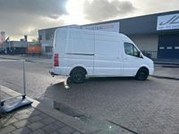 tweedehands VW Crafter 32 2.0 TDI L2H2