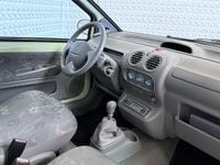 Occasion Renault Twingo 75 PK (55 kW) 2006 Groen Hatchback