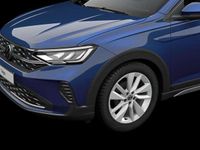 tweedehands VW Taigo 1.0 TSI Life Edition #AD | Parkeersensoren voor + achter | Airco | Carplay