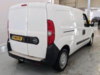 tweedehands Opel Combo 1.6 CDTi L2H1 Sport 1e eigenaar nl-auto volledige historie