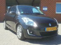 tweedehands Suzuki Swift 1.3 DDiS Comfort EASSS, Climate control, Cruise co