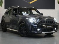 tweedehands Mini Cooper S Countryman 2.0 ALL4 Chili AUTOMAAT-ACC-ALCANTARA-CAMERA-CLIMA