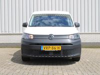 Occasion VW Caddy Business 2022 Wit MPV