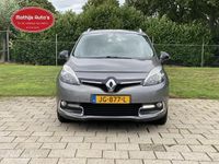 tweedehands Renault Grand Scénic III 1.2 TCe Limited Bose 7p. export!