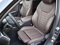 Occasion BMW 330e Comfort Edition 292 PK (214 kW) 2021 Grijs Stationwagen