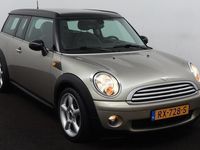 tweedehands Mini Cooper 1.6