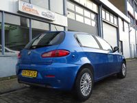 tweedehands Alfa Romeo 147 1.6 T.Spark Progression Exprt ,geen APK !!