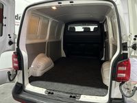 tweedehands VW Transporter 2.0 TDI L1H1 - 3 pers. - Airco / Bluetooth / Cruise / Media