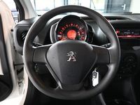 tweedehands Peugeot 108 1.0 e-VTi Access 5 Deurs Dealeronderhouden Inruil mogelijk