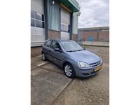 tweedehands Opel Corsa 1.2-16V Rhythm