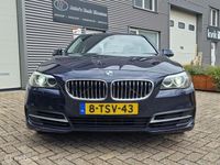Occasion BMW 520 Executive 184 PK (135 kW) 2014